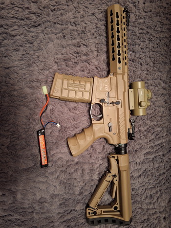 Image 4 for Goede starter gun