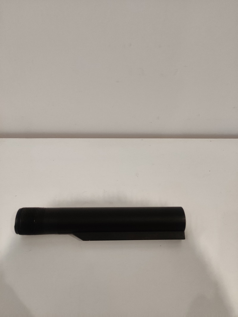 Image 1 for MTW Milspec Buffer Tube (Zwart)