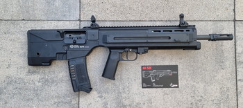 Imagen 2 de Ares Amoeba AR-SOC