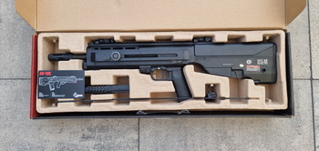 Imagen 4 de Ares Amoeba AR-SOC