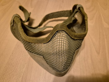 Imagen 3 de Pouches & mesh mask Betaal aleen verzendkosten of gratis afhalen