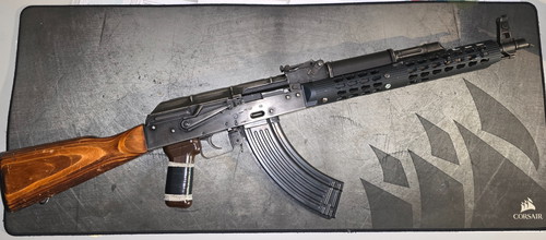 Bild für GHK AKM V2