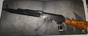 Imagen 2 de GHK AKM V2