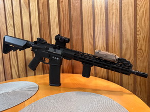 Bild für Specna Arms CORE SA-024 UPGRADED CQB READY