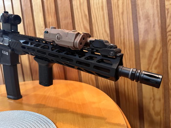 Afbeelding 4 van Specna Arms CORE SA-024 UPGRADED CQB READY