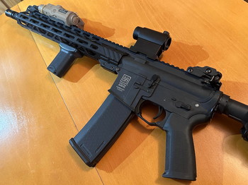 Afbeelding 5 van Specna Arms CORE SA-024 UPGRADED CQB READY