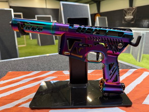 Image for Vinci Trinity V2 Rainbow 1of2