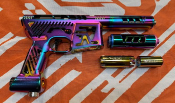 Image 4 for Vinci Trinity V2 Rainbow 1of2