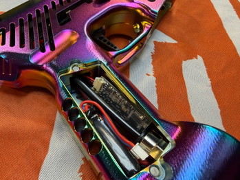 Image 5 for Vinci Trinity V2 Rainbow 1of2