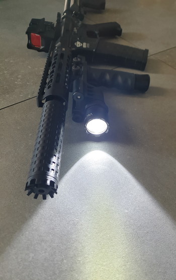 Image 4 pour G&G  pcc9 met mM4 lower   beast met perun mosfet