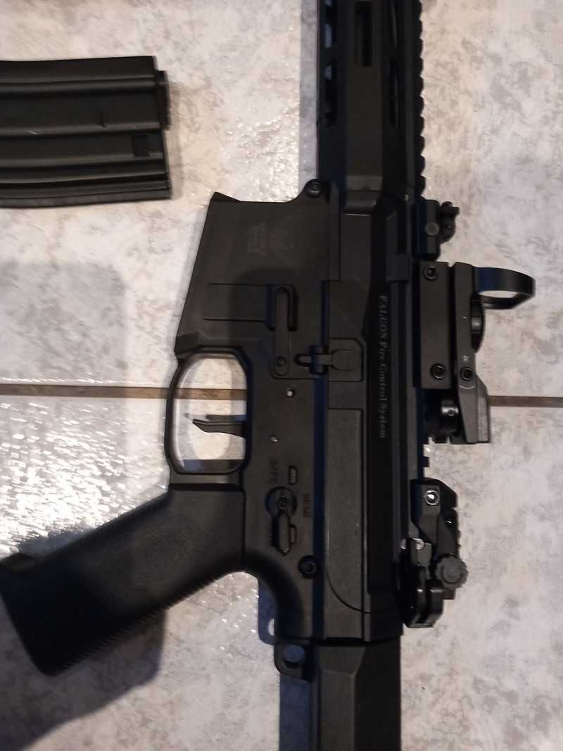 Image 1 for Double eagle m904g