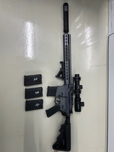 Imagen para VFC Avalon Rapier geüpgraded