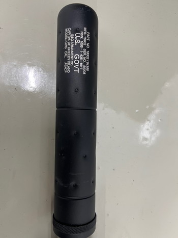 Bild 4 für VFC Avalon Rapier geüpgraded