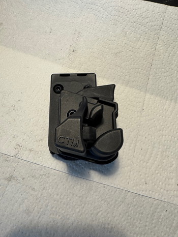 Imagen 4 de AAP 01 met Stalker TDC hop unit incl holster