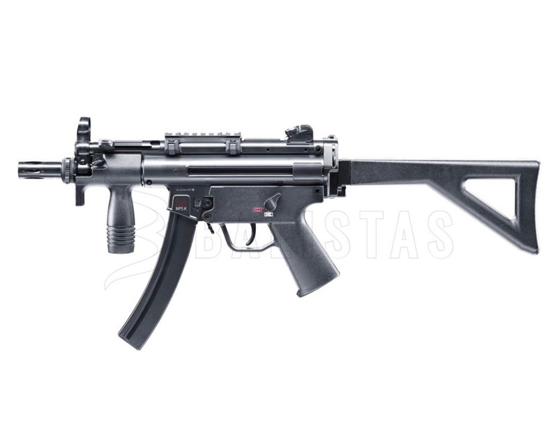 Afbeelding 1 van Gezocht / wanted VFC MP5K