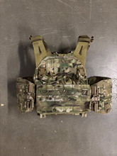 Image for Warrior assault LPC v1 multicam