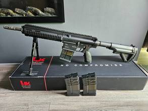 Image pour VFC Heckler & Koch HK417 D (F-mark)