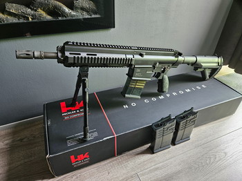 Image 2 pour VFC Heckler & Koch HK417 D (F-mark)
