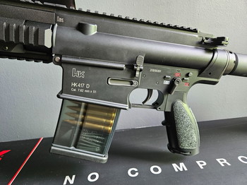 Image 3 pour VFC Heckler & Koch HK417 D (F-mark)