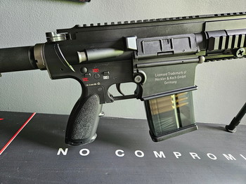 Image 5 pour VFC Heckler & Koch HK417 D (F-mark)