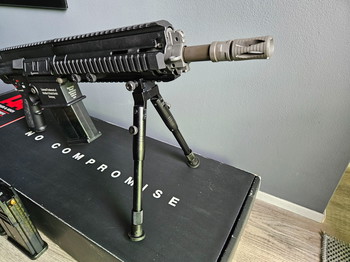 Image 6 pour VFC Heckler & Koch HK417 D (F-mark)