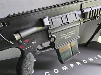 Image 7 pour VFC Heckler & Koch HK417 D (F-mark)