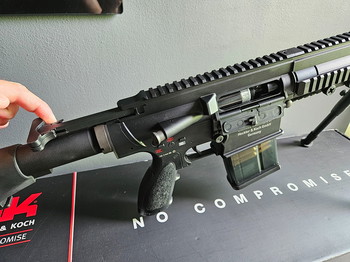 Image 8 pour VFC Heckler & Koch HK417 D (F-mark)