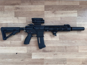 Image 2 pour E&C HK416 upgrade