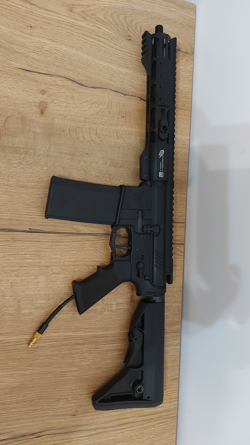 Image 1 for Mtw billet gen 2