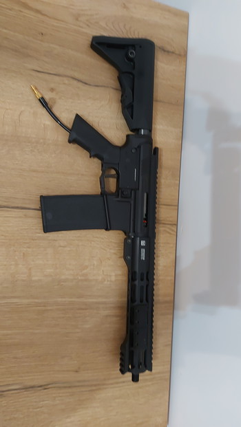 Image 2 for Mtw billet gen 2