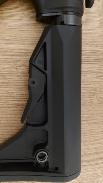 Image 4 for Mtw billet gen 2
