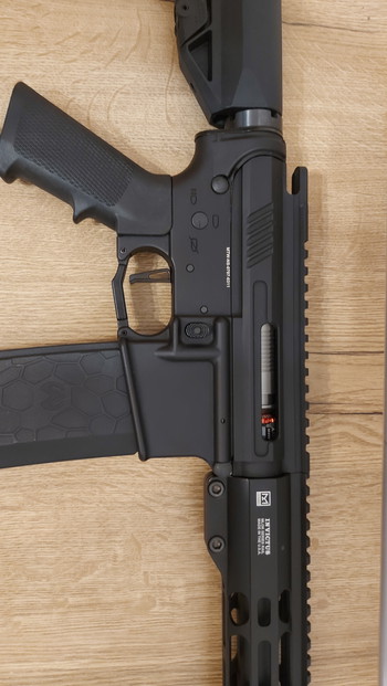 Image 5 for Mtw billet gen 2