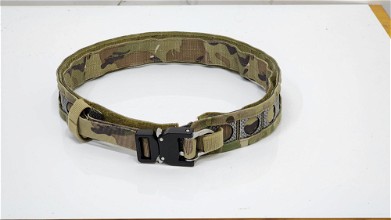 Image for Tactical Belts type Bison FCPC Multicam  -Shipping included-
