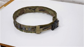 Afbeelding 2 van Tactical Belts type Bison FCPC Multicam  -Shipping included-