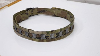 Image 3 pour Tactical Belts type Bison FCPC Multicam  -Shipping included-