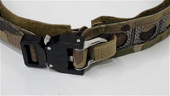 Afbeelding 5 van Tactical Belts type Bison FCPC Multicam  -Shipping included-