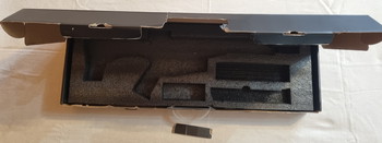 Image 5 for Well WE01A / Specna Arms SA-FX10 SMG Black