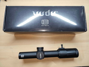 Bild für Specprecision Eotech - SR1 VUDU 1-6x24 replica