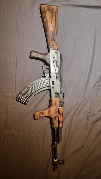 Image 2 for GHK AKM V2