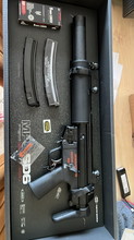 Imagen para Tokyo marui mp5 sd6 Ngrs (interesse peiling)