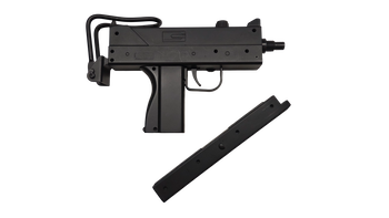 Image 3 for Double Eagle - MAC-10 / MAC-11 Spring