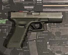 Imagen para WE Glock 17 GBB