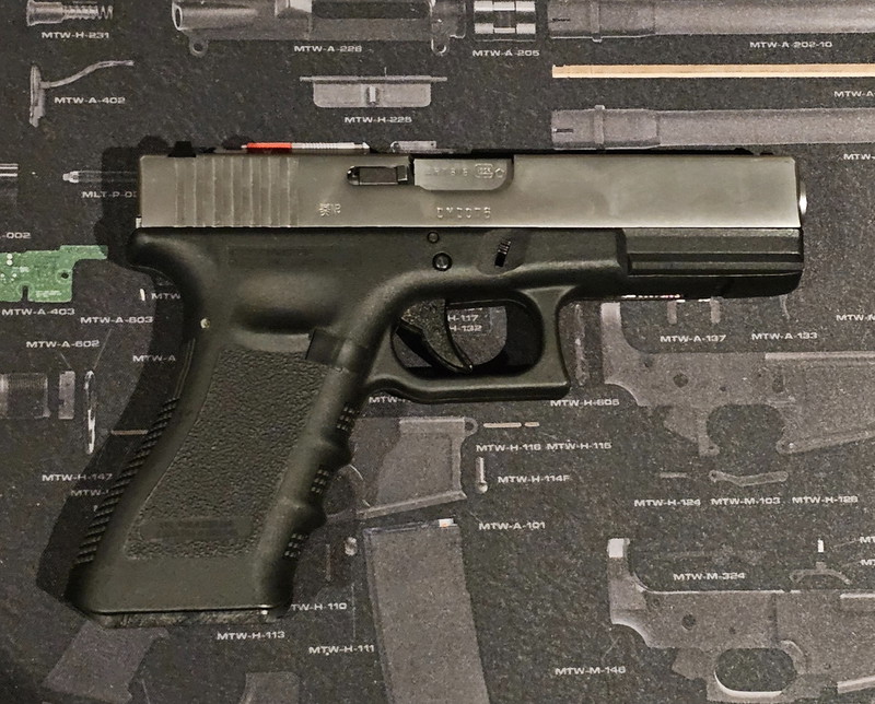 Image 1 for WE Glock 17 GBB