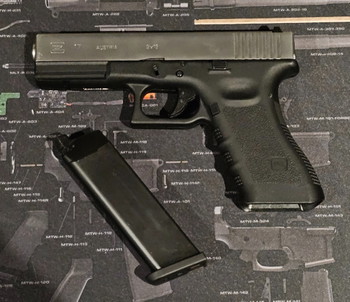 Image 2 for WE Glock 17 GBB
