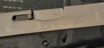 Image 4 for WE Glock 17 GBB