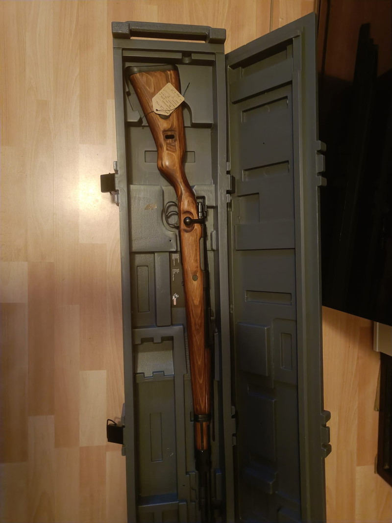 Bild 1 für Ares Kar98k