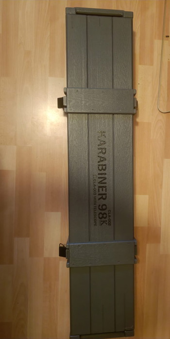 Bild 4 für Ares Kar98k