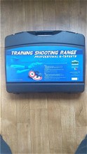 Afbeelding van Cybergun Training Schooting Range mobile.