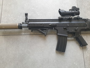 Image for SCAR-L FN Herstal | AEG | Cybergun