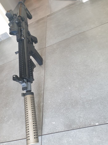 Imagen 3 de SCAR-L FN Herstal | AEG | Cybergun